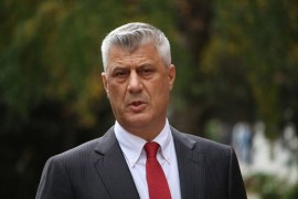 Zatraženo da Tačiju bude produžen pritvor
