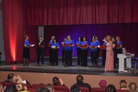 Održan koncert horova