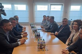 Vrhovac: Sve više novca usmjeriti u obnovljivu energiju
