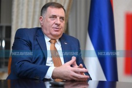 Puna podrška Vlade Srpske turniru "Srbija open"