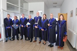 Promovisana 84 doktora nauka na Univerzitetu u Banjaluci
