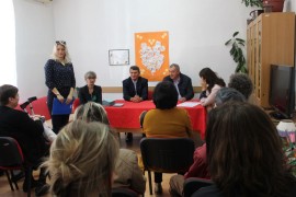 Porodica Galeb donijela Trebinjcima 20.000 KM