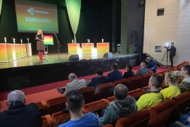 "Kviz znanja" podiže svijest o saobraćajnoj kulturi