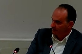 Afera "Respiratori": Petrović na suđenju govorio o Donaldu Trampu ...