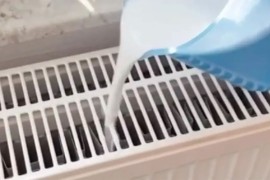 Kako možete očistiti radijatore od prljavštine (VIDEO)