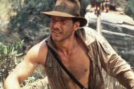 Dizni razmatra "Indiana Jones" seriju