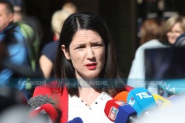 Trivić: Borenović nije precizno i vjerodostojno iznio Zaključke ...