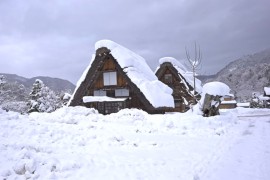 Bajkovito selo koje možete posjetiti samo ako ste na listi