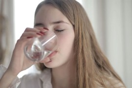 Napitak koji vam može pomoći da regenerišete tijelo