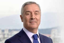 Đukanović tražio hitno mišljenje Venecijanske komisije