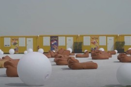 Katar predstavio navijačko selo sa 6.000 kabina (VIDEO)
