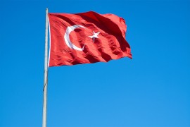 Turska prodala obveznice denominovane u dolarima