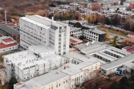 Pojavila se šuga u UKC Kragujevac