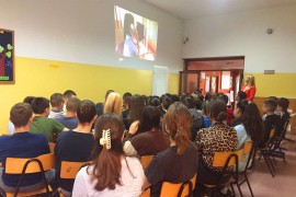 Sva djeca mogu biti žrtve sajber nasilja