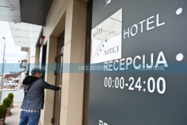 "Nezavisne" donose sve detalje napada u banjalučkoj "Zlatnoj kruni"