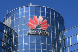 EU podstiče Njemačku da smanji Huawei proizvode