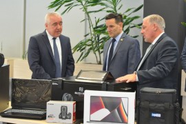 SIPA dobila opremu za digitalnu forenziku vrijednu 186.000 dolara
