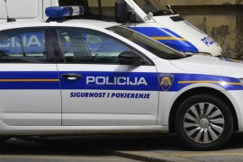 Među šest povrijeđenih u saobraćjnoj nezgodi i sedmogodišnje dijete