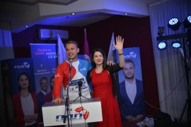 Interni rivaliteti cijepaju PDP