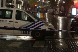 Napad u Briselu, ubijen policajac
