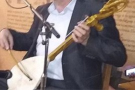 Guslarsko veče i promocija mladih guslara