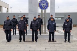 MUP HBK traži 60 policajaca