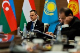 Sijarto: Turski tok ključ energetske sigurnosti Mađarske