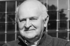 Preminuo Vladimir Logunov