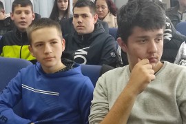 Stipendije za deficitarna zanimanja 1.170 KM
