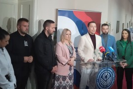 Nastavak kampanje "Budi drugačiji, blokiraj hejt"