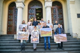 Uručene nagrade za najljepše fotografije Banjaluke u jesenjim bojama