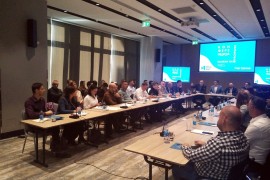 Konferencija "Balkan na raskršću" : Sve isto i nakon izbora, malo ...