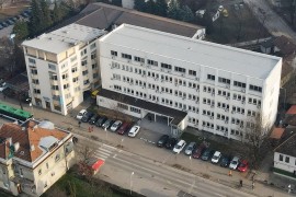 Svjedok: Dokmanovićeva ekstazi čuvala u grudnjaku