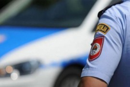 Policajci osumnjičeni da su uzeli novac od migranata, prijeti im ...