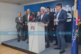 SDS odlučuje ko ide u prošlost, novi predsjednik u februaru