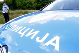 Tri osobe, od kojih dvije maloljetne povrijeđene u nezgodi u Banjaluci