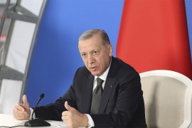 Erdoan: Moguć razgovor sa Putinom u naredna dva dana