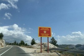 U Crnoj Gori koronom zaražene 32 osobe