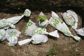 U Evropi blokirano oko 280.000 tona ruskog đubriva