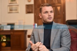 Stanivuković odgovorio Trivićevoj: Ništa nije vrijedno tog ...