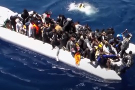Italija, Grčka, Malta i Kipar: Previše migranata ostaje kod nas ...