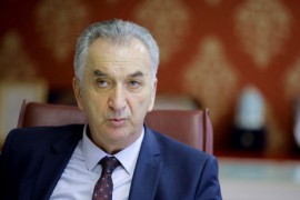 Šarović nakon potvrđene ostavke: Nadam se boljim danima za SDS