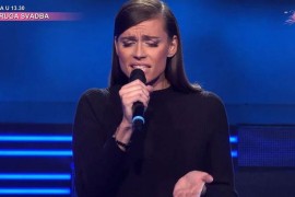 Transrodna osoba u "Zvezdama Granda": Na prijavi muško ime, na scenu ...