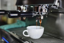 Krčka se pojeftinjenje kafe