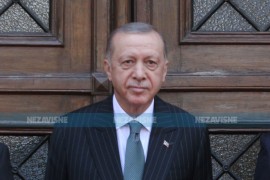 Erdoan: Eksplozija u Istanbulu bombaški napad