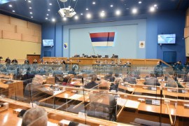 Analiza "Nezavisnih": Ko su najdugovječniji poslanici u NS RS?