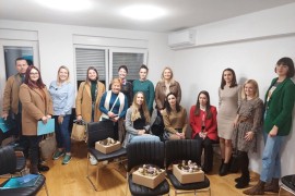 Besplatna radionica i predavanje o dijabetesu u organizaciji programa ...