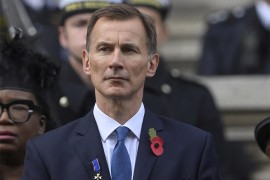 Britanski ministar najavljuje povećanje poreza: Svi da se žrtvuju
