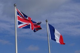 Britanija i Francuska potpisuju ugovor vrijedan 71 miliona dolara