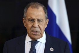 Sergej Lavrov prebačen u bolnicu